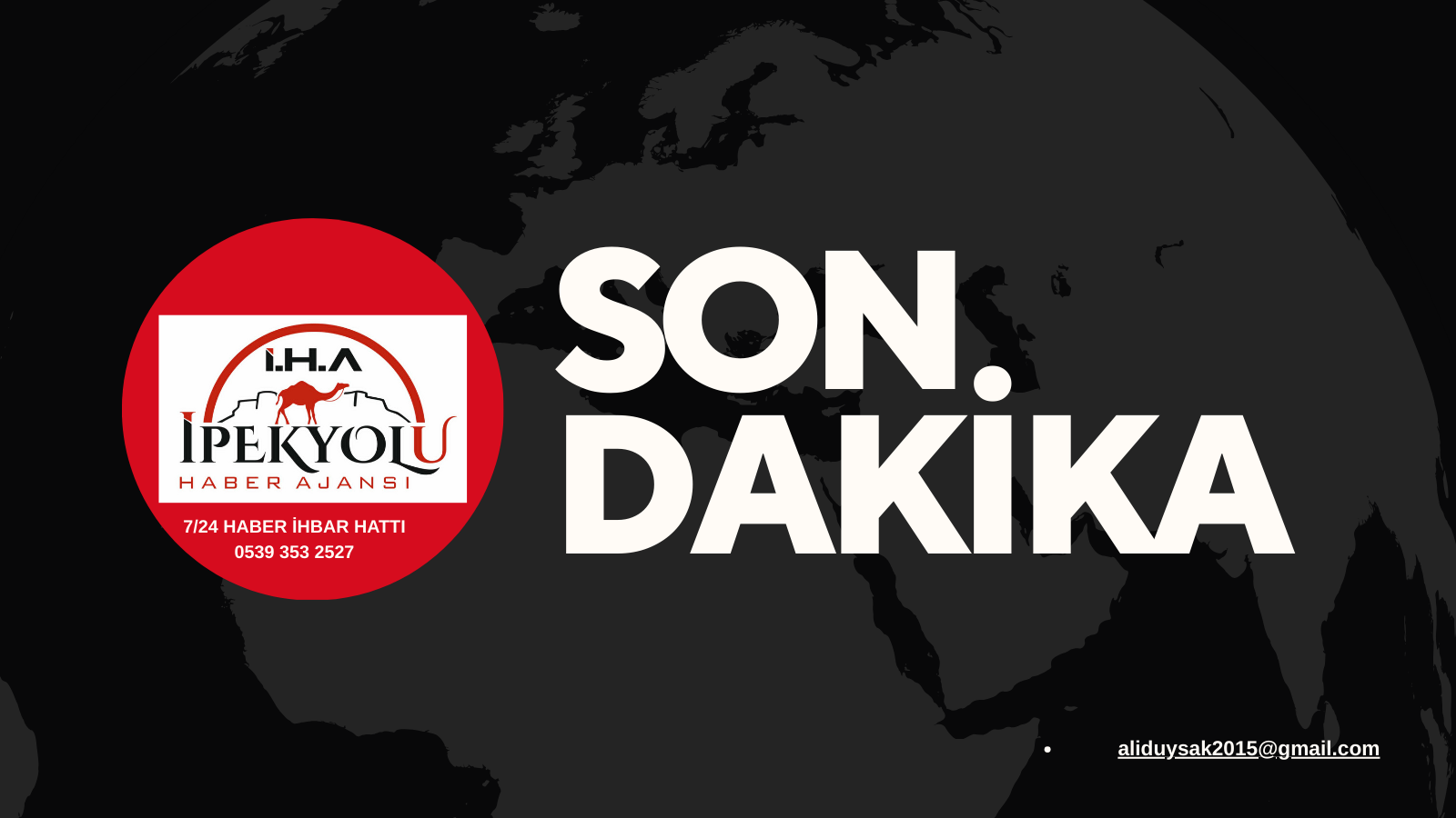 Batman'da meydana gelen trafik kazasında 1 kişi hayatını kaybetti.